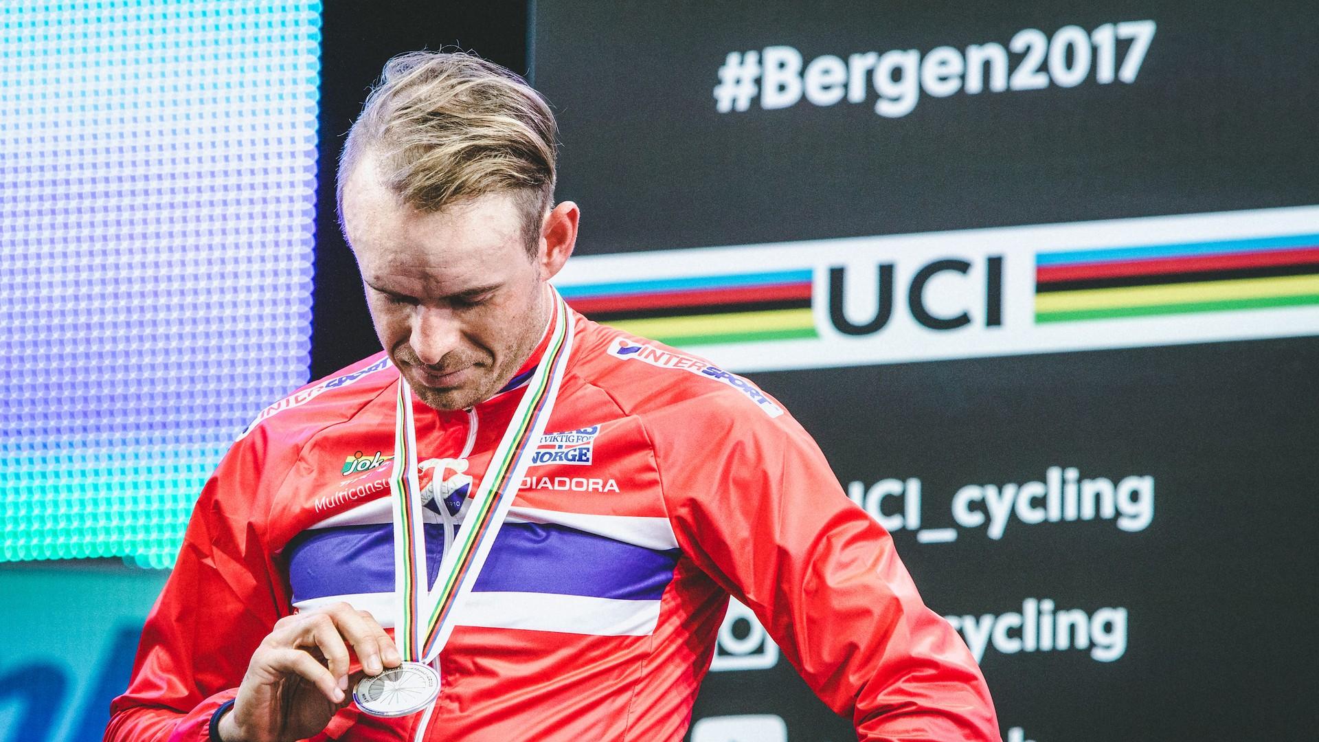 'We will work hard to bring it back in 2027', Alexander Kristoff named Tour of Norway race director in hope of revival