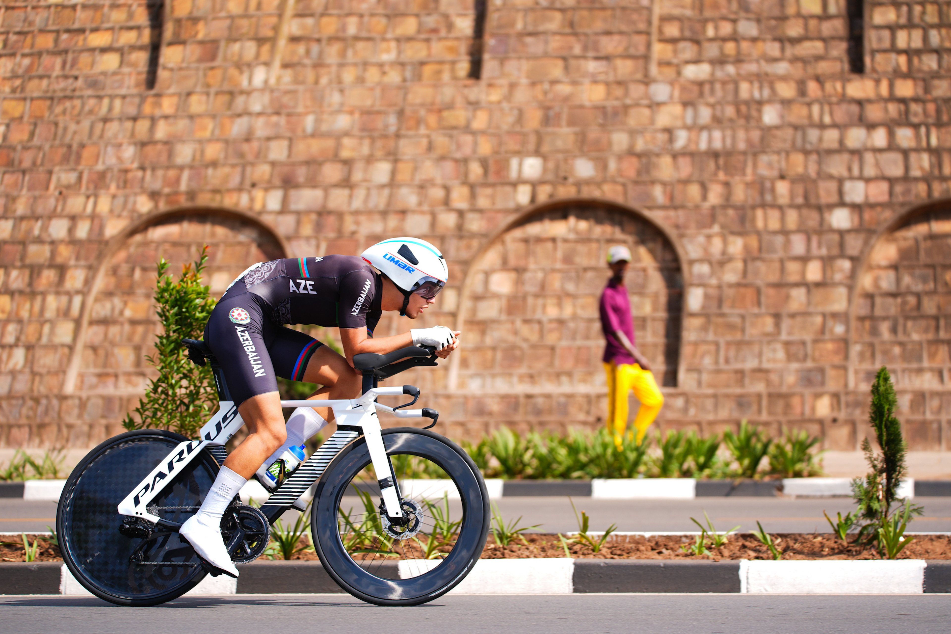 'Intelligence‑led testing' catches junior Artyom Proskuryakov, Methamphetamine AAF at 2025 Worlds, faces potential four‑year ban