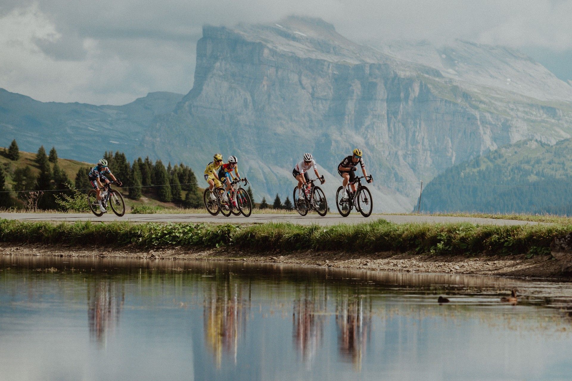 Tour de France Femmes 2026 route and favourites analysis: Ventoux towers over nine days of racing drama