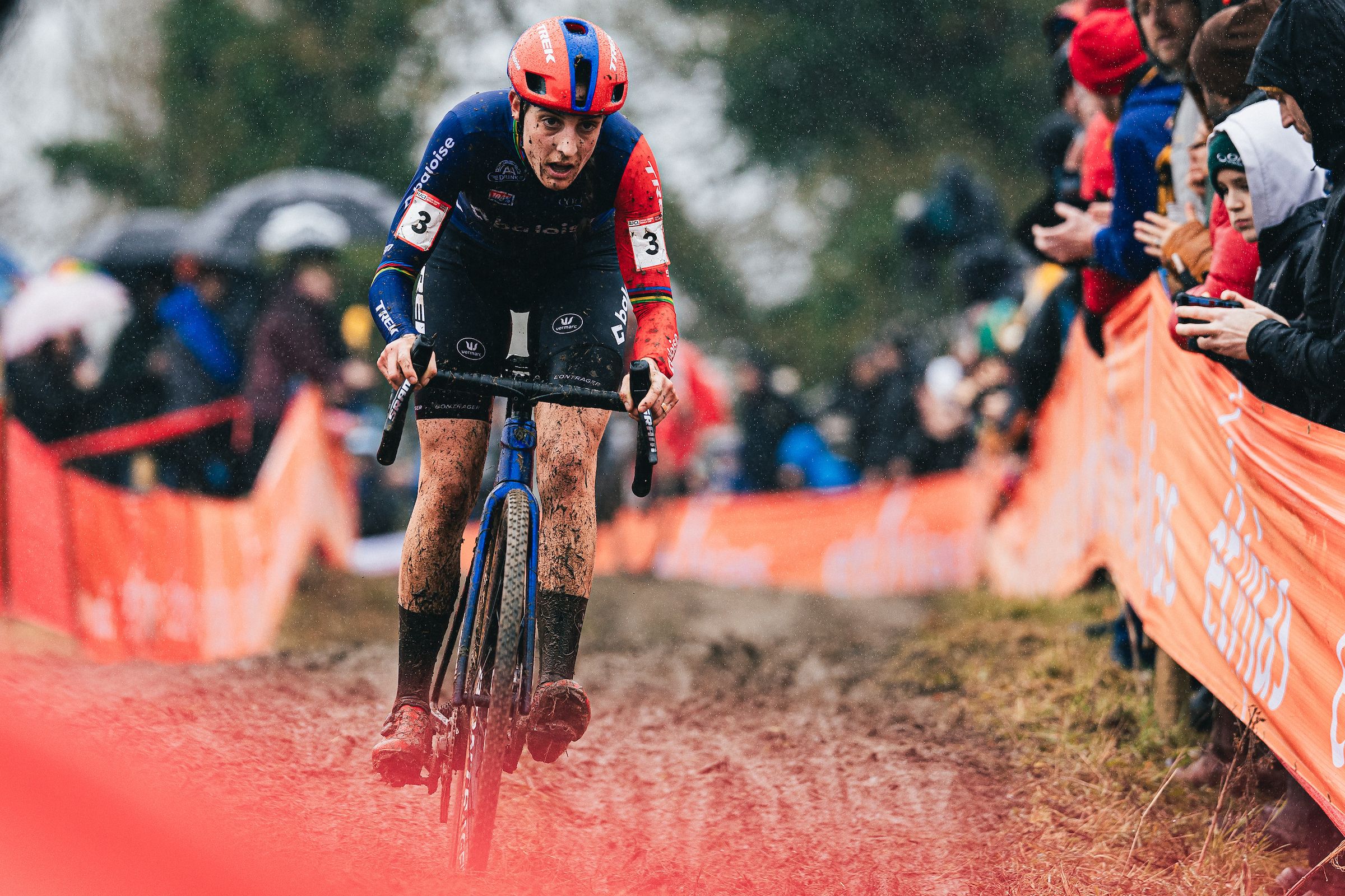 How to Watch UCI World Cup Gavere Live – Can Brand and Van der Poel Keep Winning?