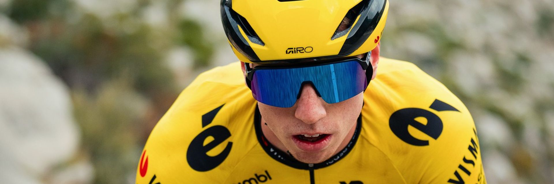 Why Matthew Brennan couldn’t drink the podium beer after Kuurne-Brussels-Kuurne