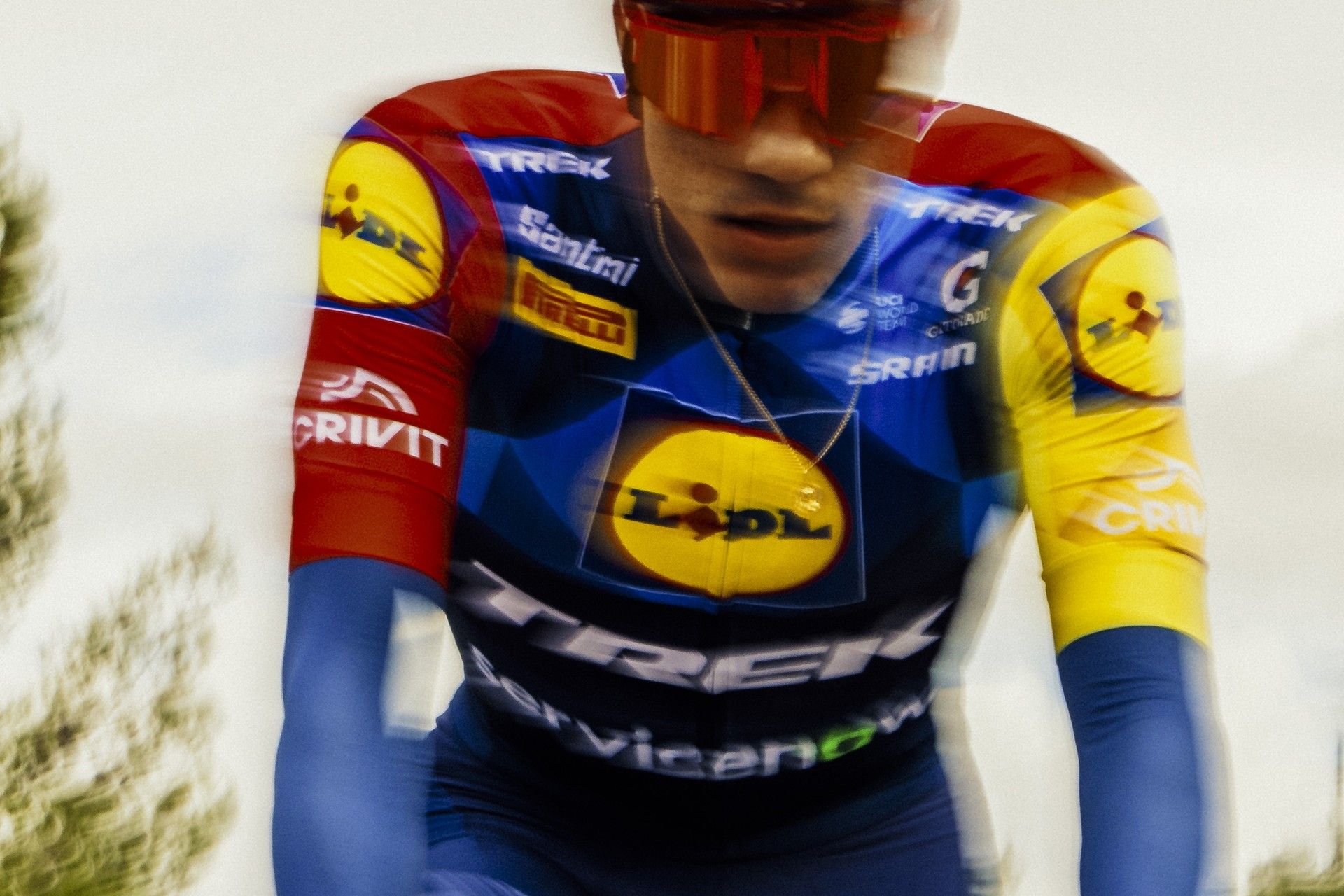 Lidl-Trek's management poach from Visma is a leadership overhaul that shows their hand, and it's aimed straight at the top