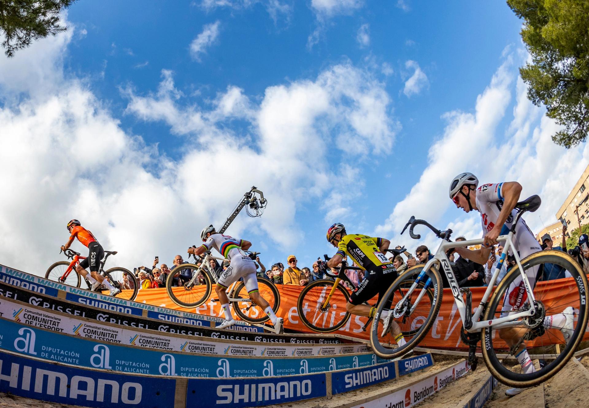 How to Watch the UCI Cyclocross World Cup Benidorm 2026 Live – Free streams and TV coverage