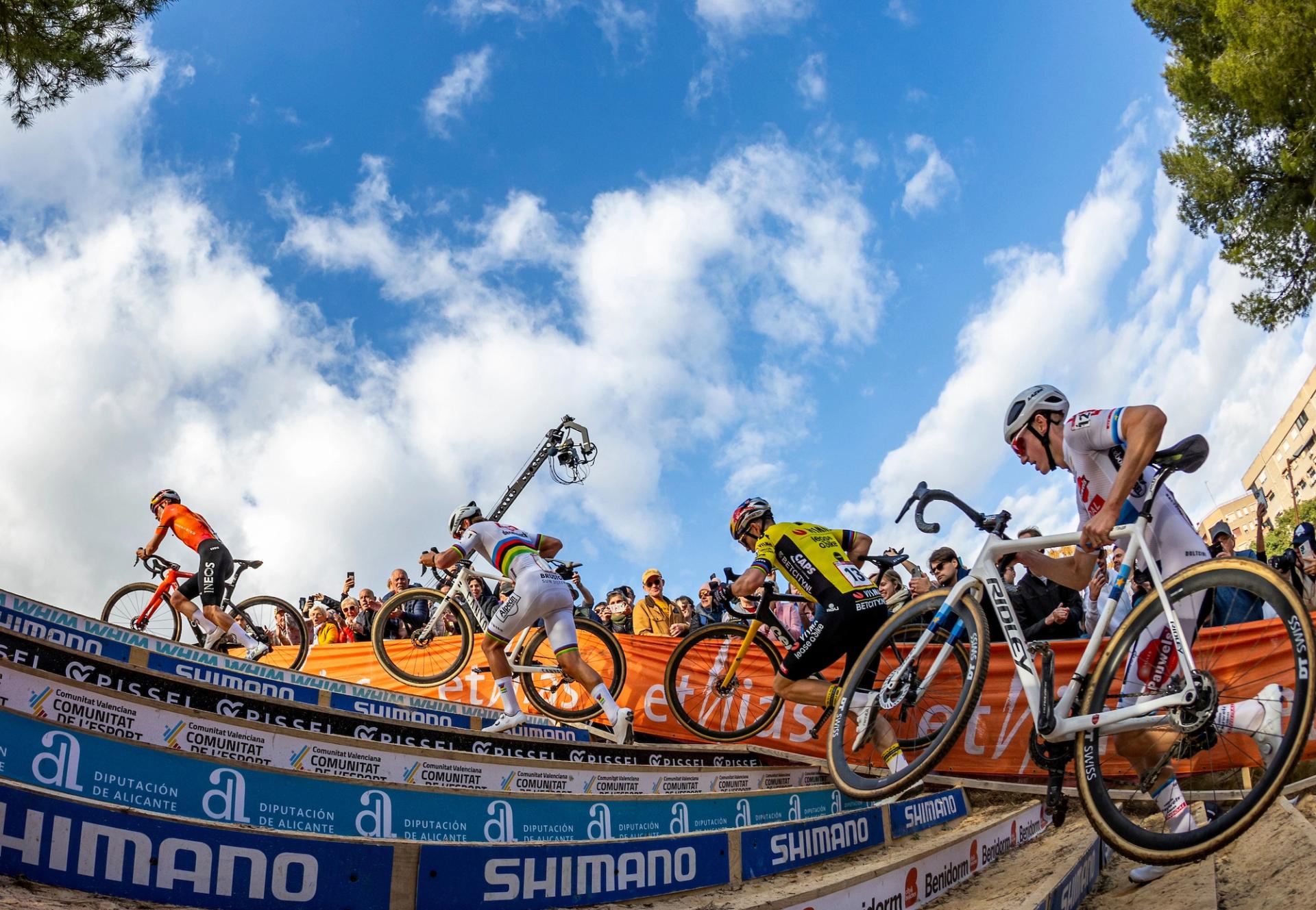 How to Watch the UCI Cyclocross World Cup Benidorm 2026 Live – Free streams and TV coverage