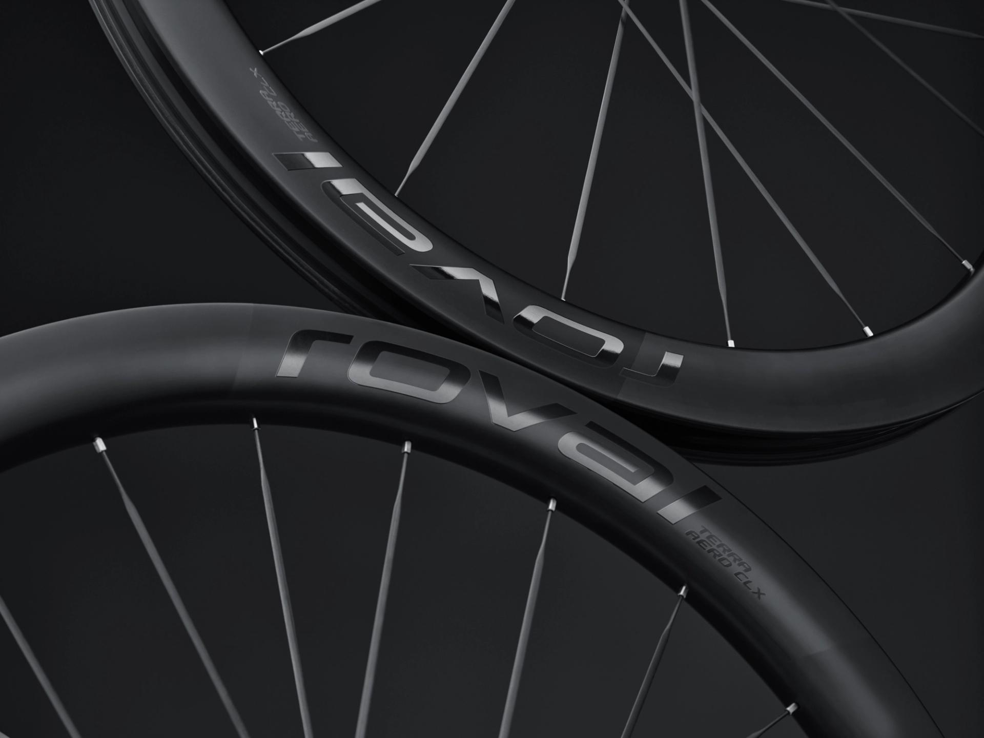 Roval Terra Aero CLX