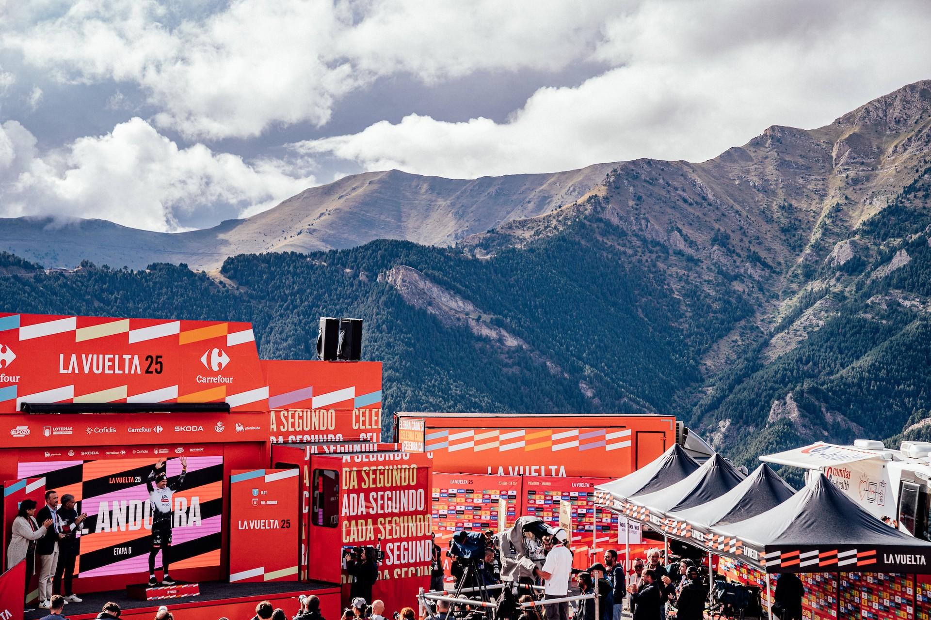 Sardinia commits €7.5 million in public funding for proposed 2028 Vuelta start