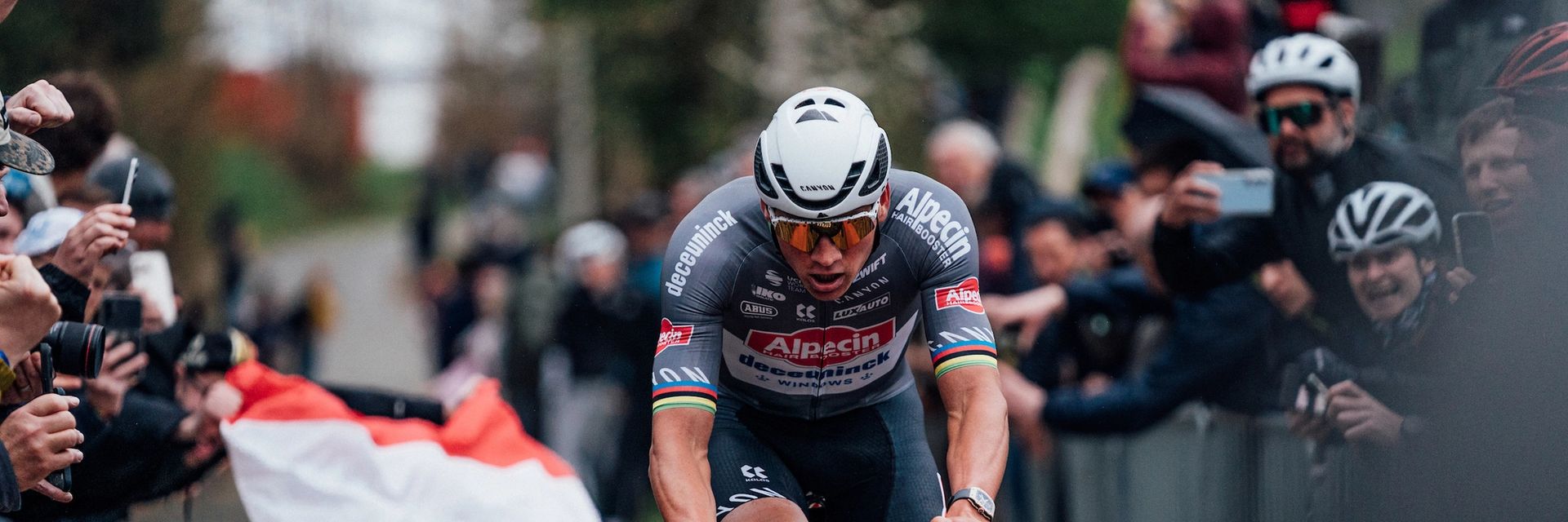 Omloop Het Nieuwsblad Race Preview: Van der Poel's debut, Van Aert's comeback, and a redesigned finale