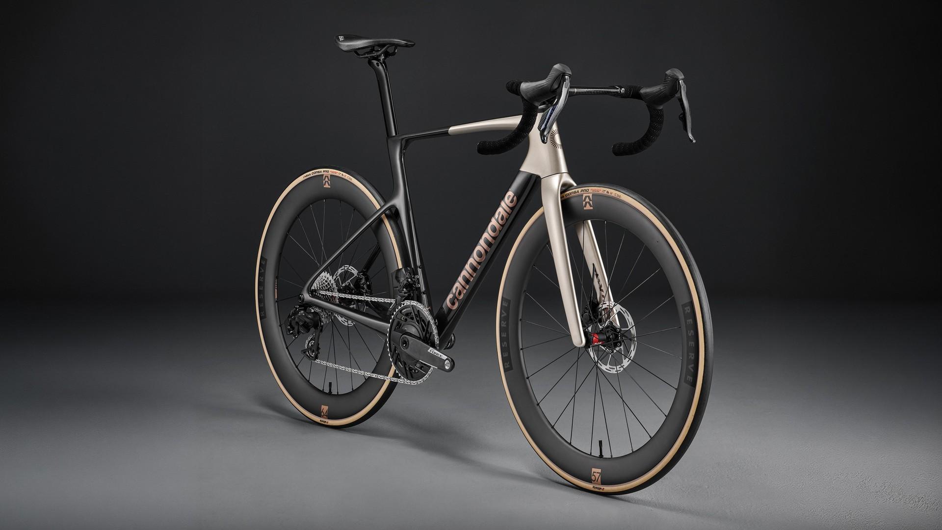 The Cannondale Convergence – fifth-generation SuperSix Evo loses weight and gains aero as SystemSix disappears