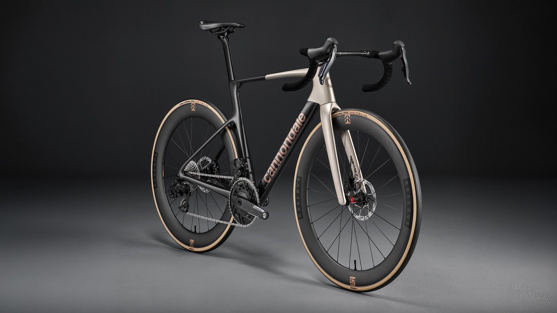 The Cannondale Convergence – fifth-generation SuperSix Evo loses weight and gains aero as SystemSix disappears