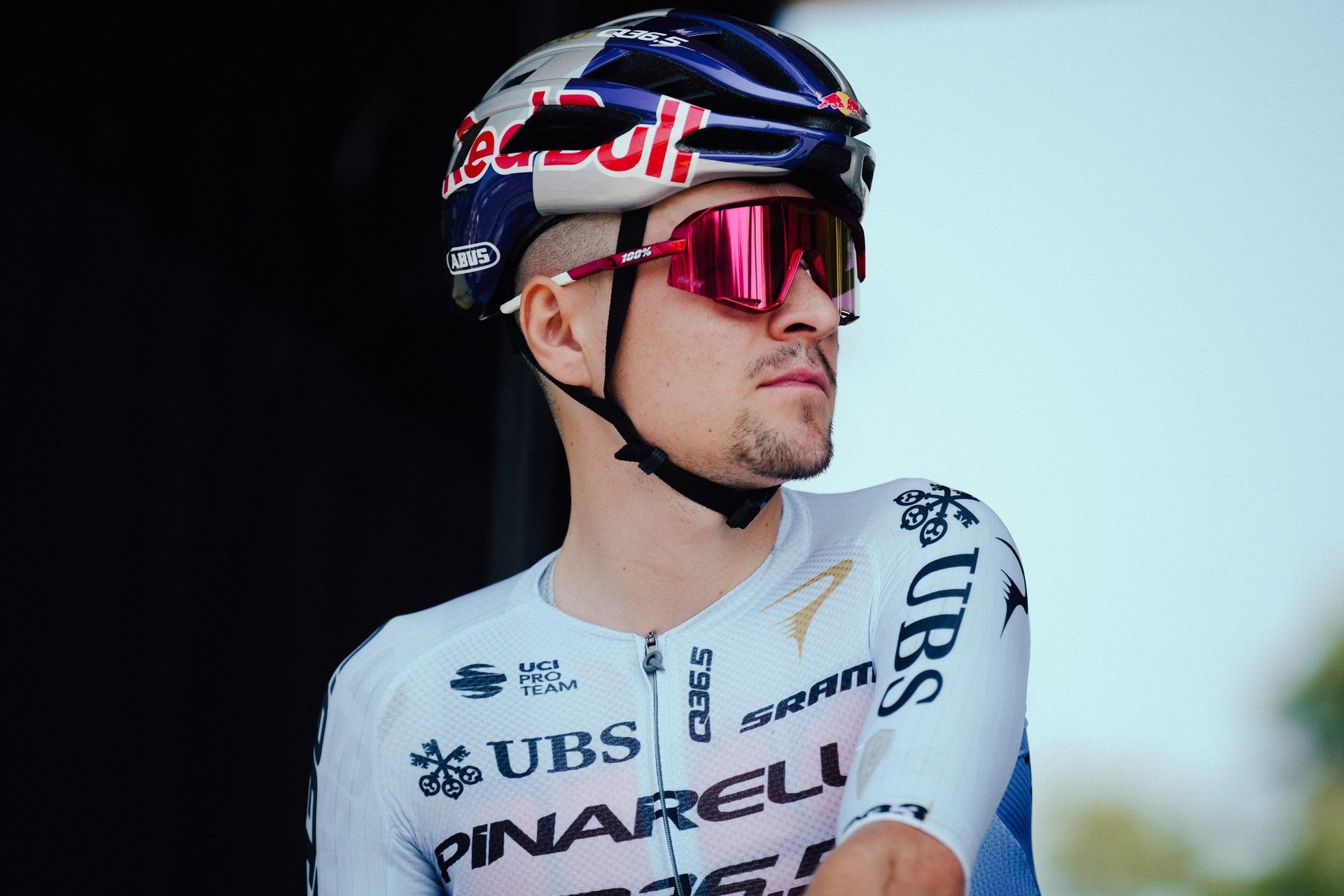 'There’s positives and there’s some disappointment', Tom Pidcock leaps six places into Tour de France podium fight but still misses stage win