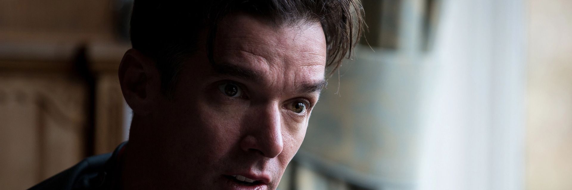 ‘You come out spinning’ – David Millar on the loss of identity after pro cycling