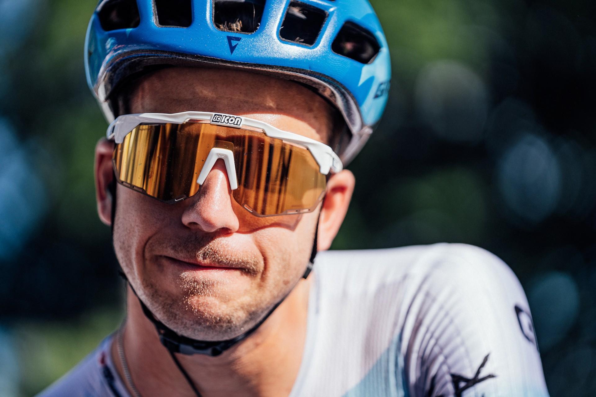 ‘It could have been much worse', Dylan Groenewegen hit by motorbike while training