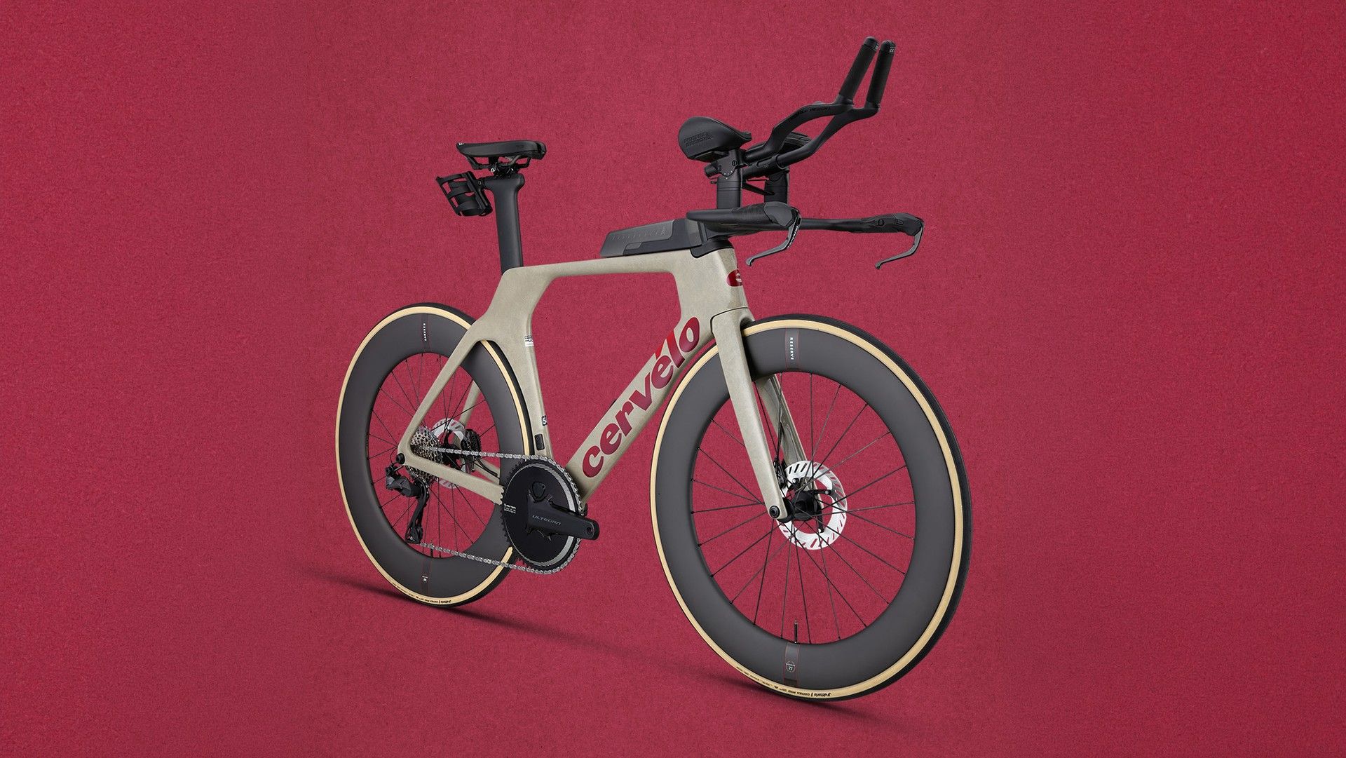Cervélo pushes the 1x trend into triathlon with Classified-equipped P-Series