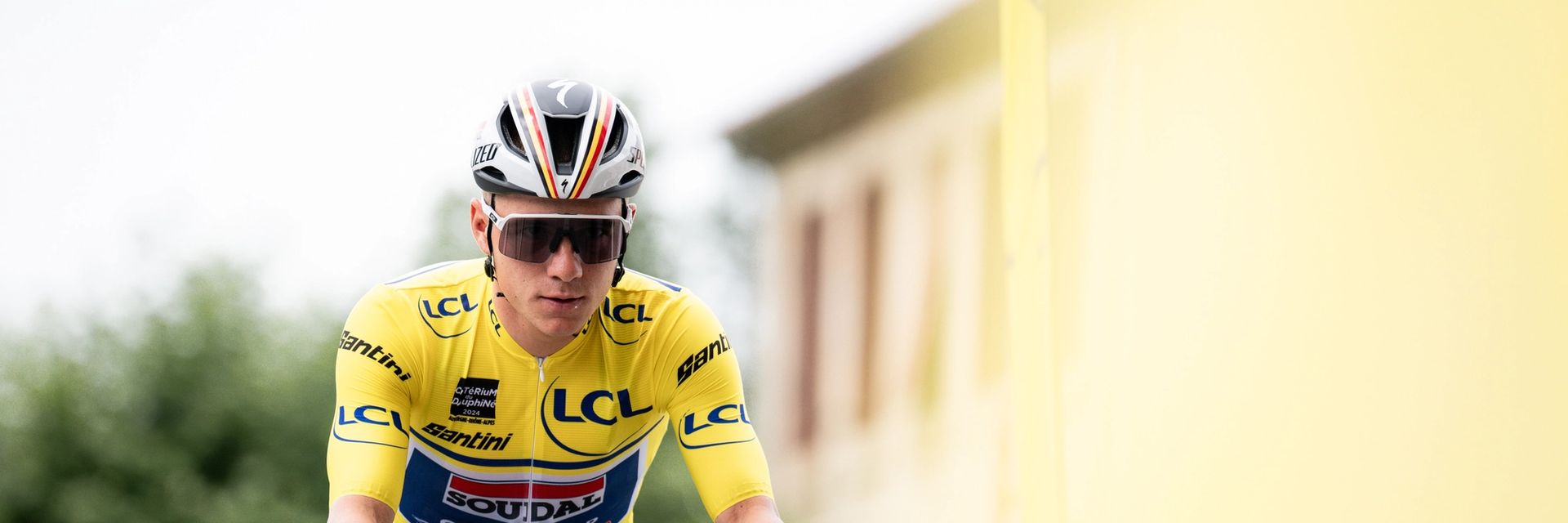 'In those races you burn the most' – Remco Evenepoel's chief of sports explains rationale behind 2026 Tour de France preparation