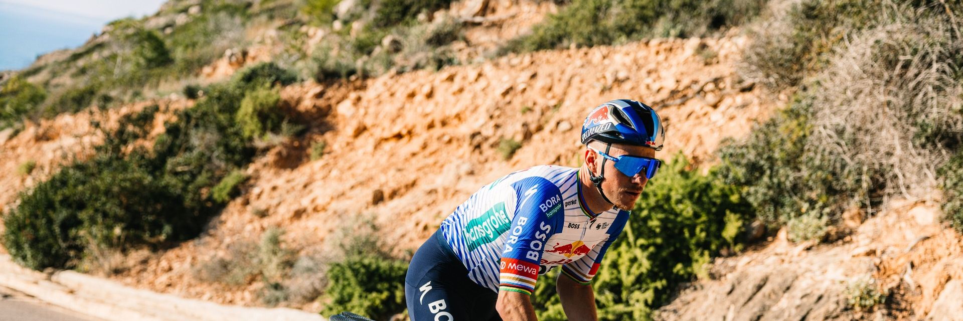 'The motorbikes get closer and closer' - Remco Evenepoel hits out at UCI over vehicle control