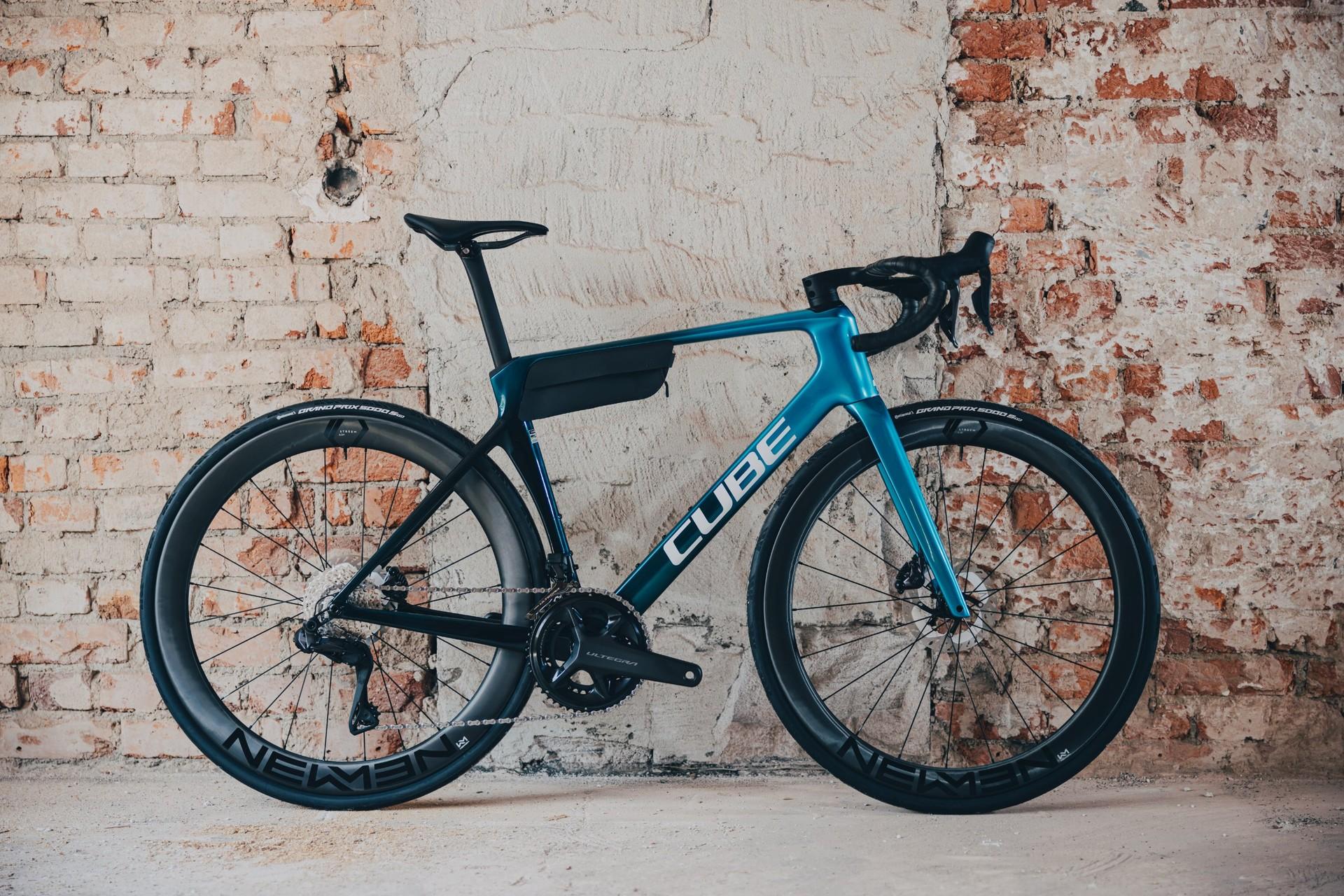Cube’s new Agree has changed my mind, and the £2,999 starting price is only part of it