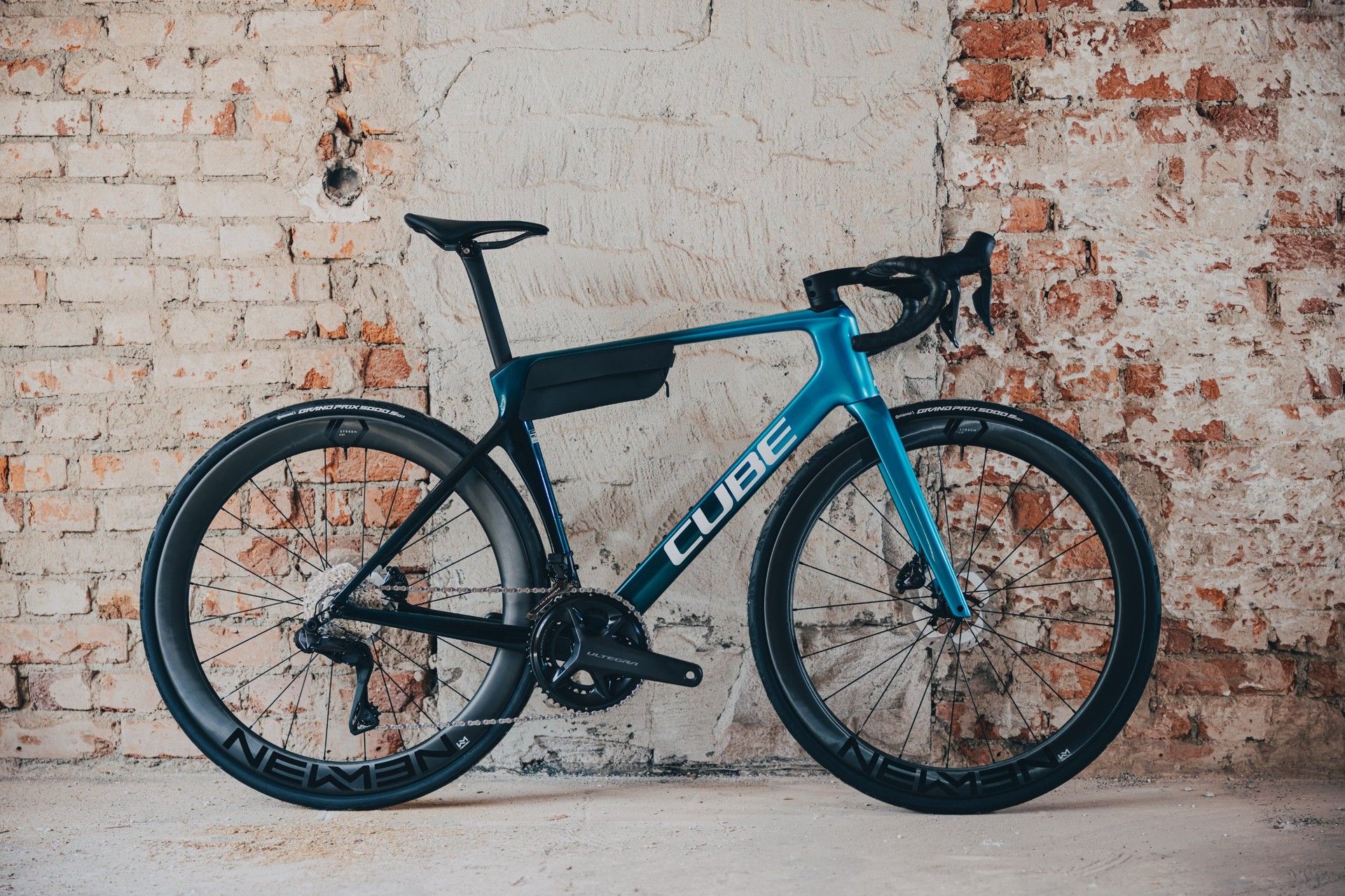 Cube’s new Agree has changed my mind, and the £2,999 starting price is only part of it