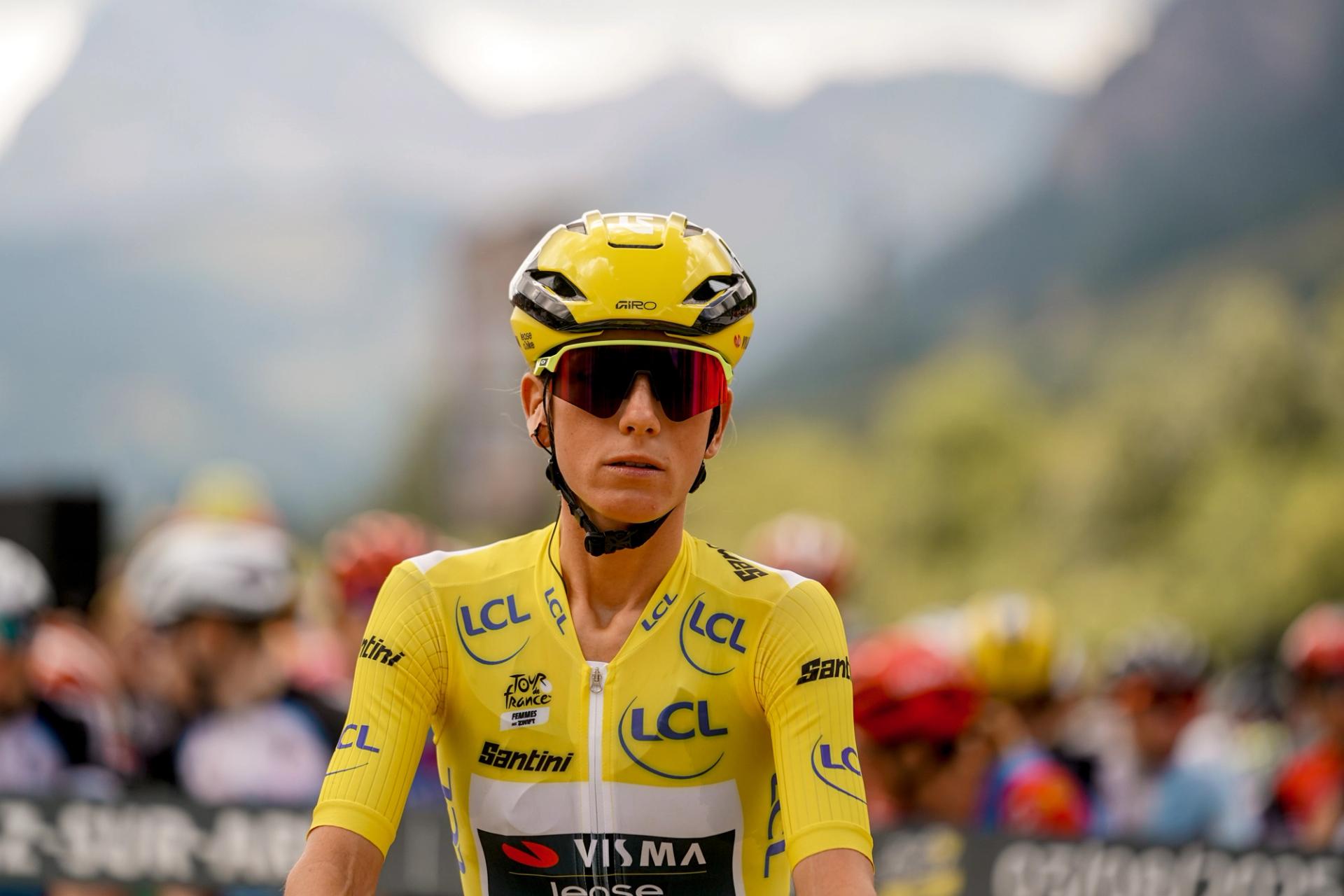 'In 2026, I want to win Flanders and Liège' Ferrand‑Prévot throws down Classics gauntlet to Kopecky