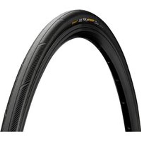 Continental Ultra Sport III 700x28c Folding Tyre