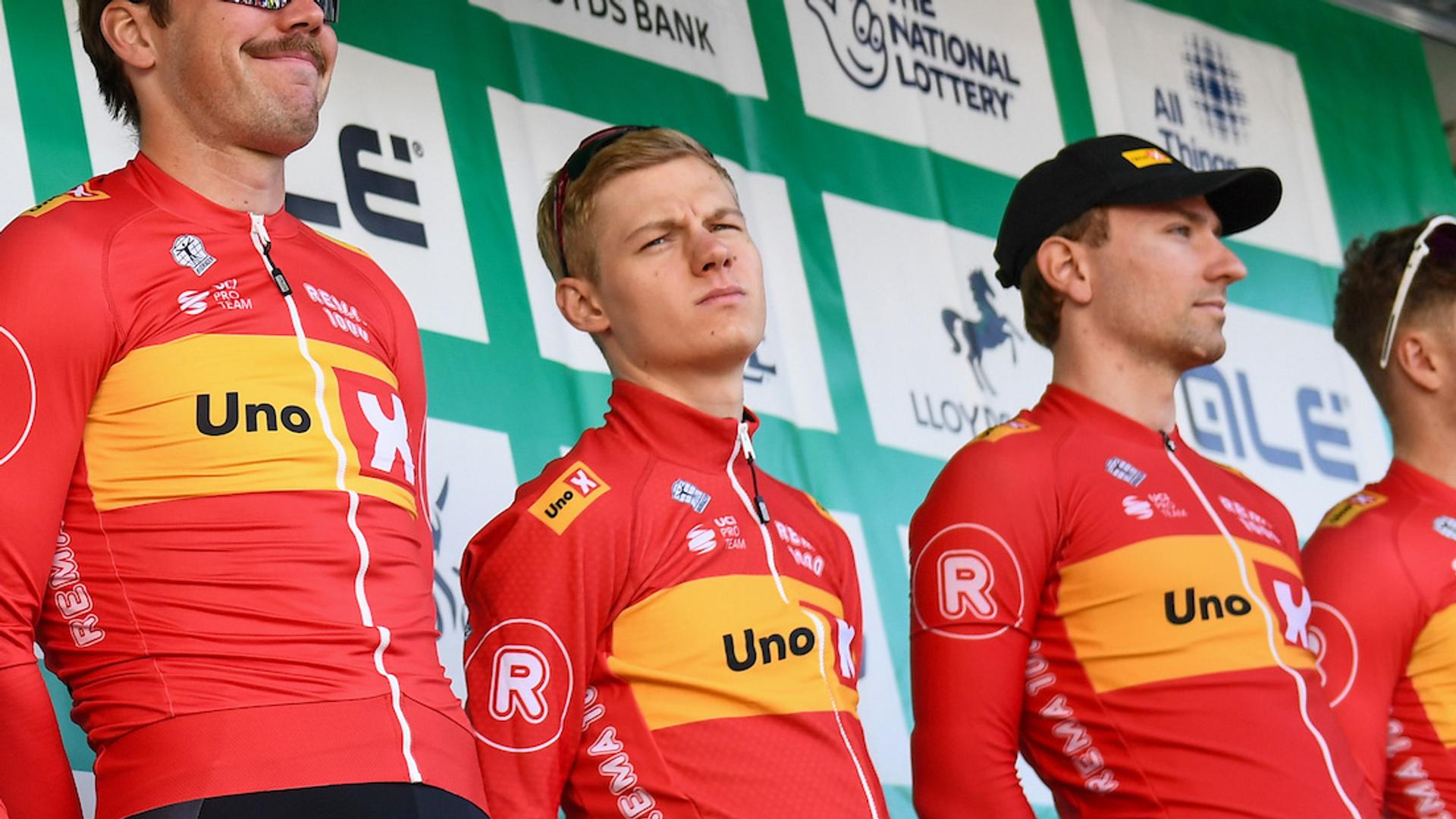 'It could have been much worse' – Simon Dalby returns to racing after brain blood clots