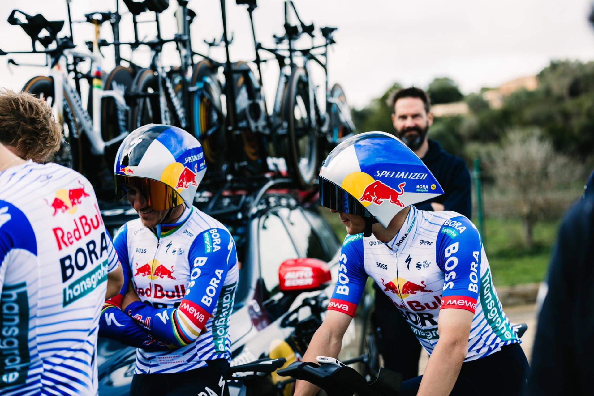 How to Watch the Volta Comunitat Valenciana 2026 Live – TV Coverage and Streaming options