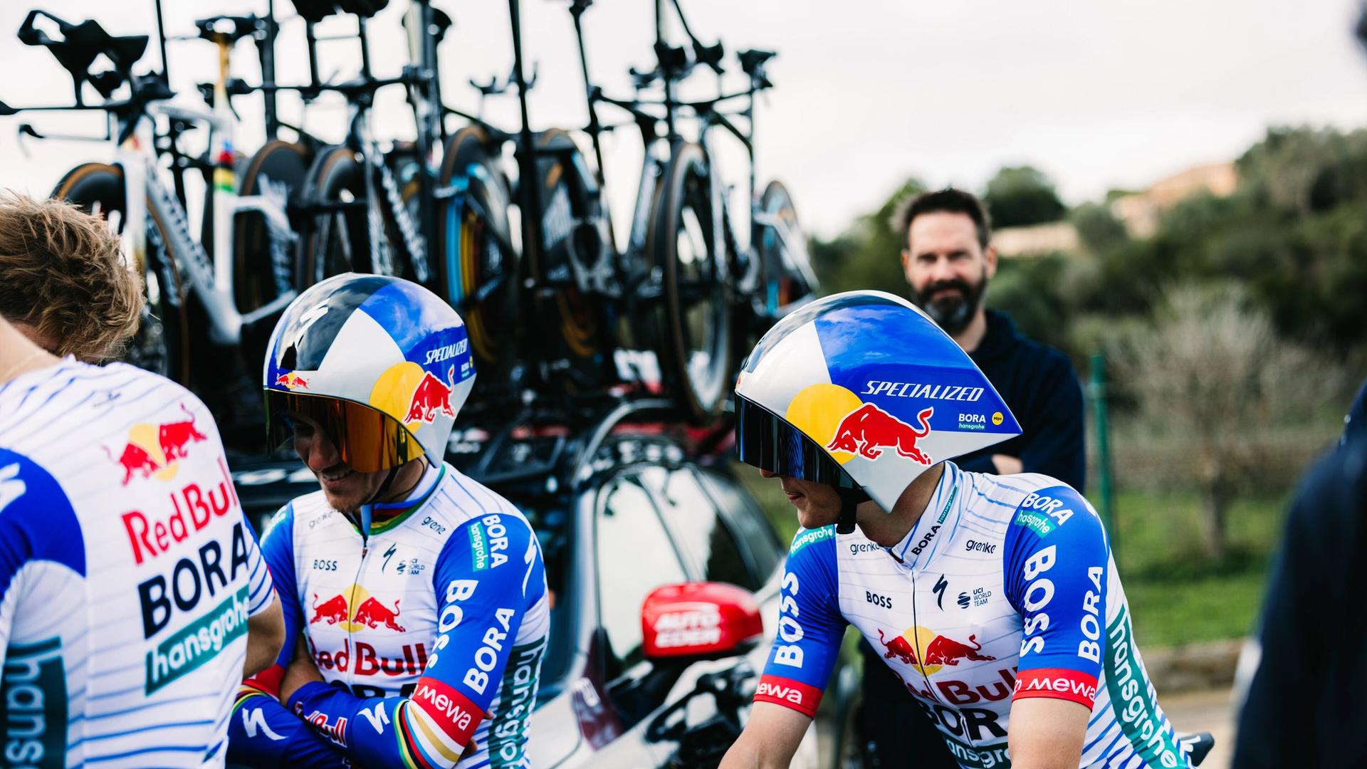 How to Watch the Volta Comunitat Valenciana 2026 Live – TV Coverage and Streaming options