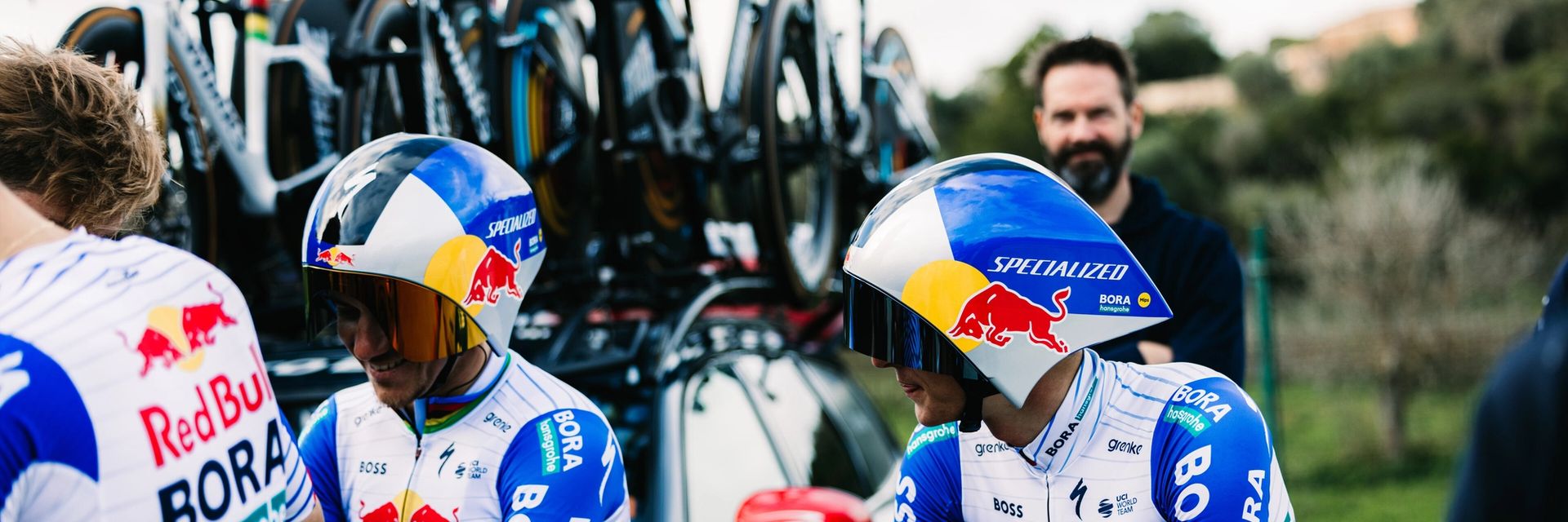 How to Watch the Volta Comunitat Valenciana 2026 Live – TV Coverage and Streaming options