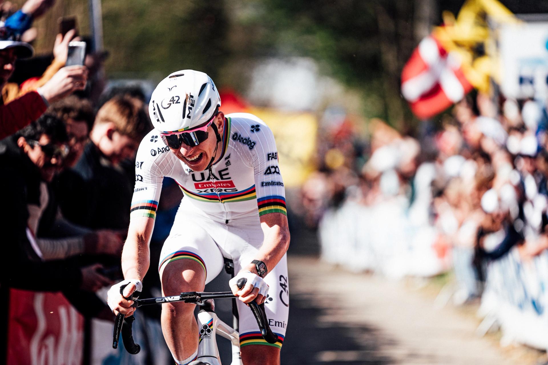 Tour of Flanders confirms 25 men's teams and six women's wildcards for 2026 edition