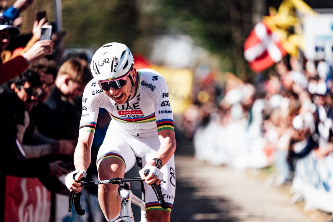 Tour of Flanders confirms 25 men's teams and six women's wildcards for ...