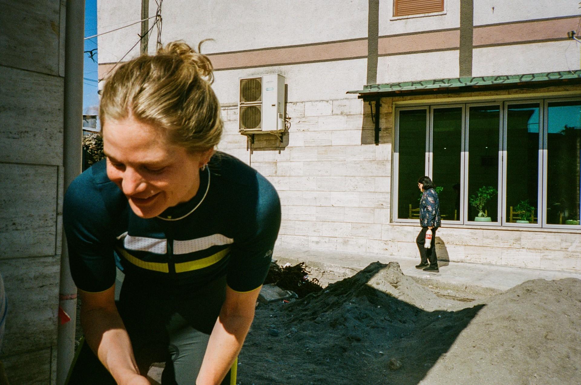 Rapha goes full bike-packer with its new Brevet range, including nine-pocket storage system and new cargo bibs