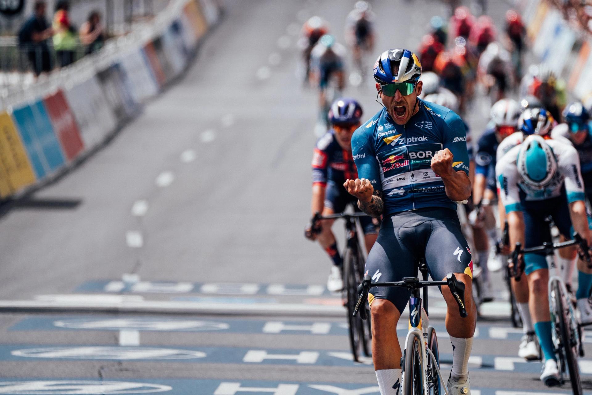 How to Watch the Santos Tour Down Under 2026 Live – Free Streams and TV Coverage