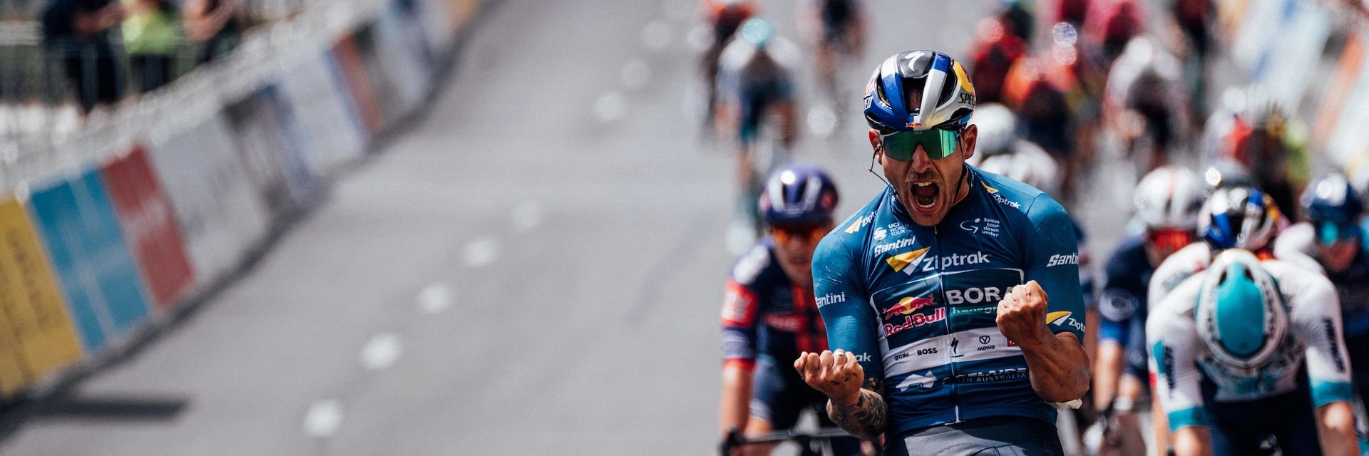 How to Watch the Santos Tour Down Under 2026 Live – Free Streams and TV Coverage