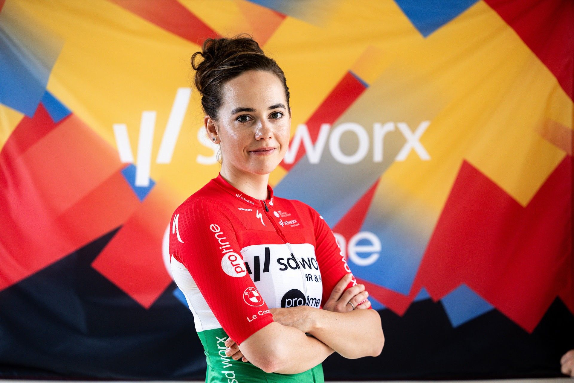 ‘This season has not delivered the sporting results’, Blanka Vas joins Lidl-Trek after requesting SD Worx-Protime exit