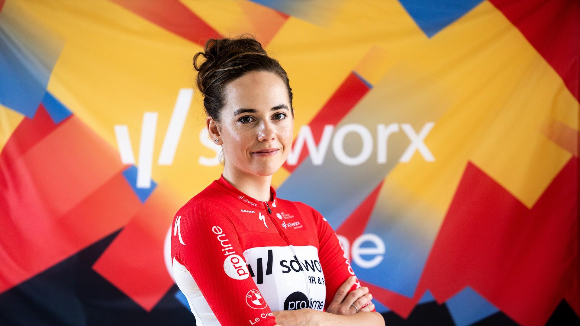 ‘This season has not delivered the sporting results’, Blanka Vas joins Lidl-Trek after requesting SD Worx-Protime exit