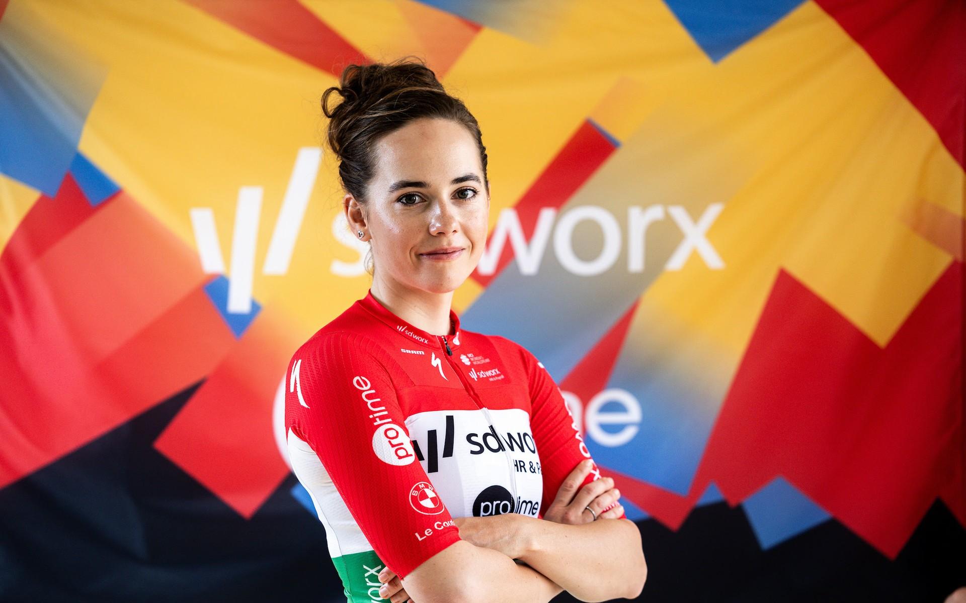 ‘This season has not delivered the sporting results’, Blanka Vas joins Lidl-Trek after requesting SD Worx-Protime exit