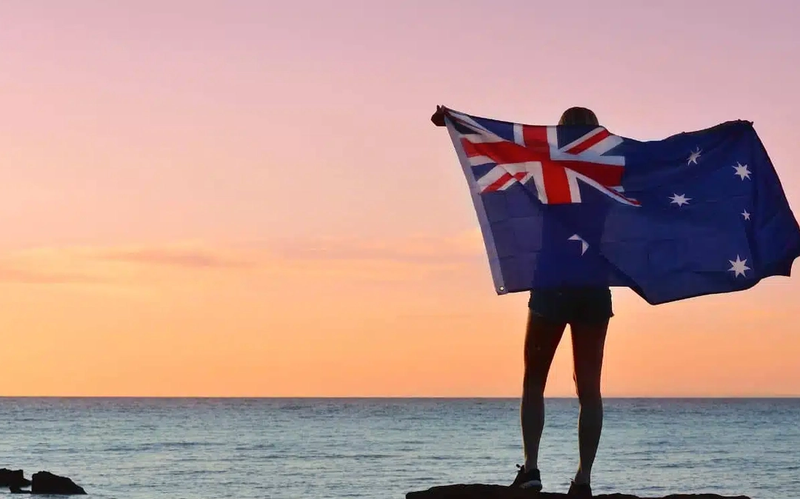 Australia: The Complete Guide to Down Under