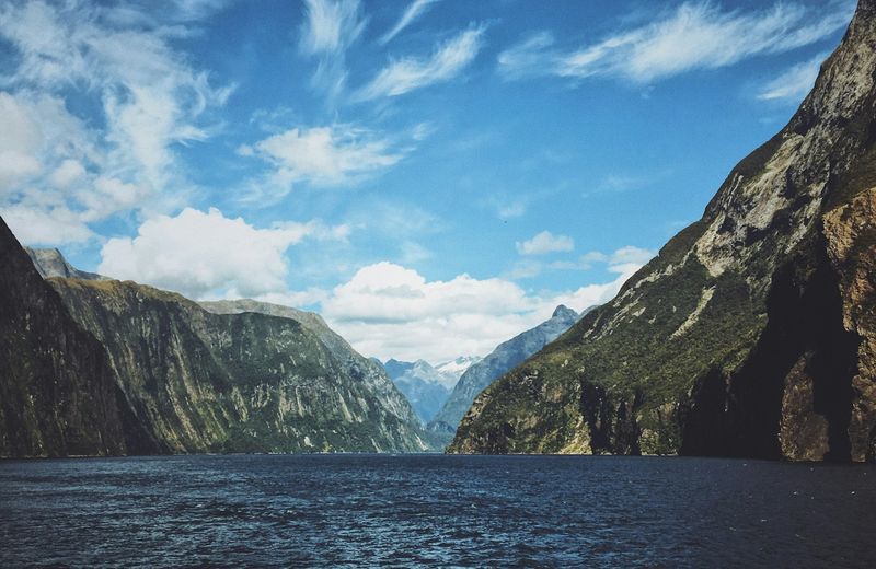 Nuova Zelanda e Samoa – Viaggio in Libertà