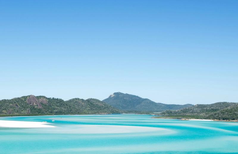 Australia e Polinesia — Il viaggio di una vita