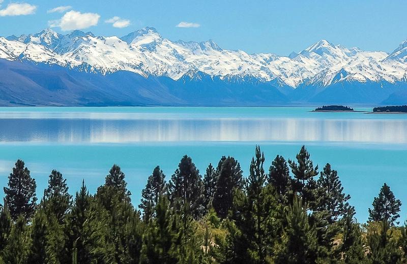 Nuova Zelanda: Viaggio di gruppo esclusivo in italiano