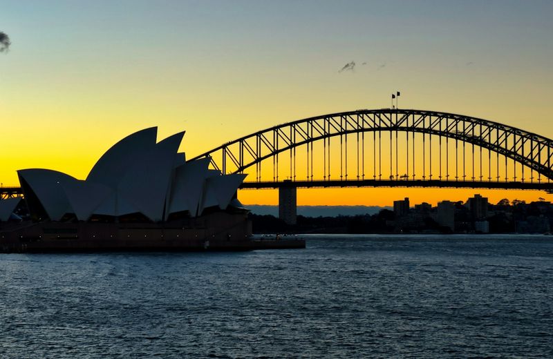 Australia in Famiglia