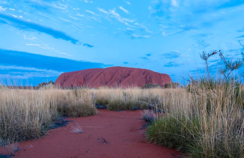 Le Icone Australiane – On the Road tra Oceano, Outback e Barriera Corallina