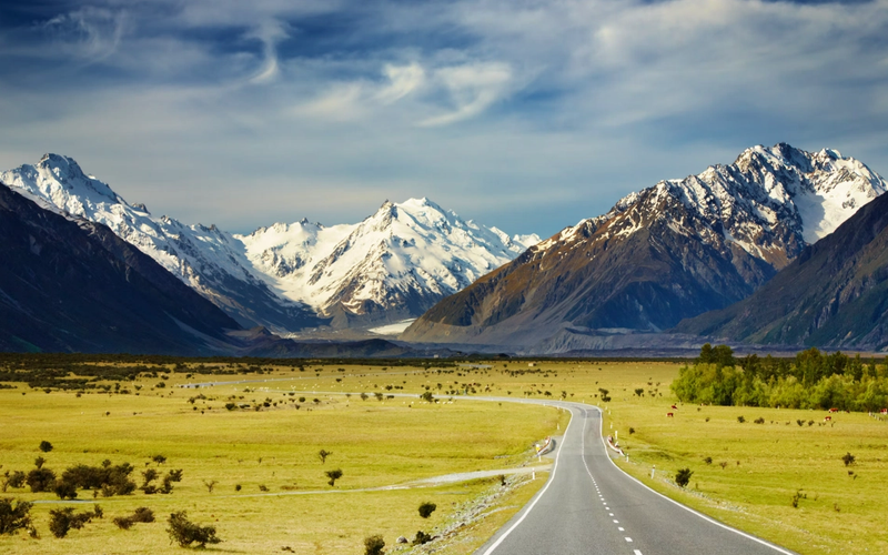 New Zealand: Everything you need to know