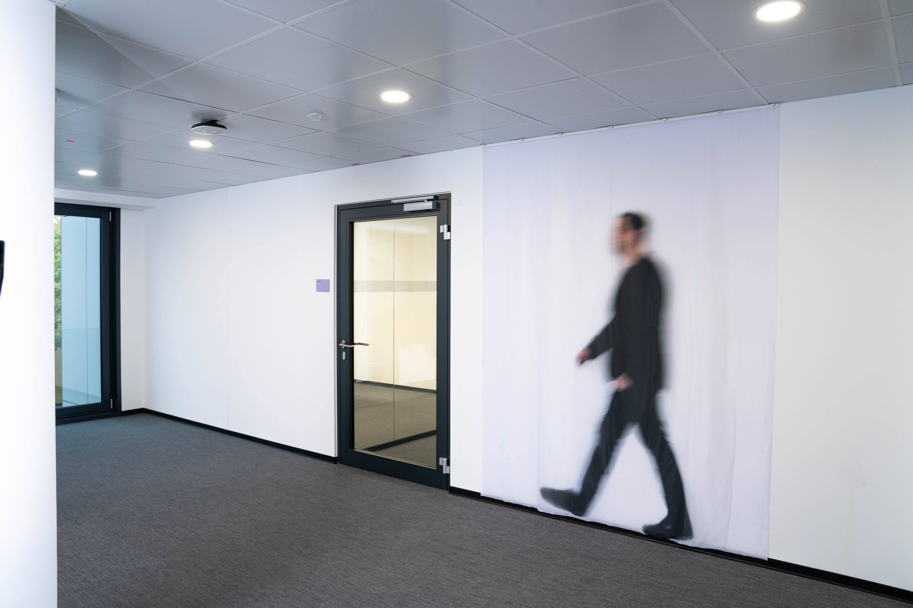 Fotografie auf Stoff von Irina Schulze