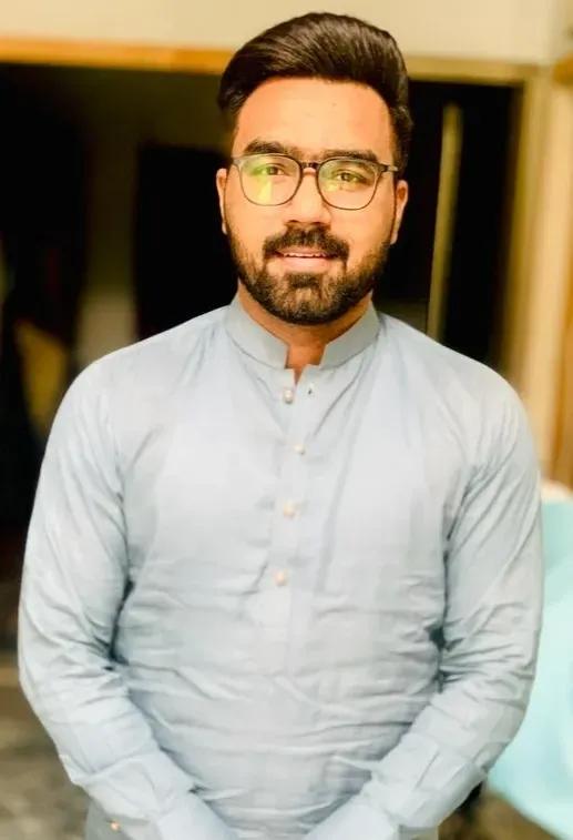 Waqas Jani