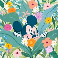Mickey_in_Flower_Garden_copyright.jpg