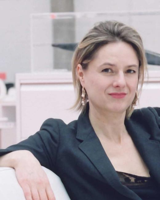 Amanda Levete