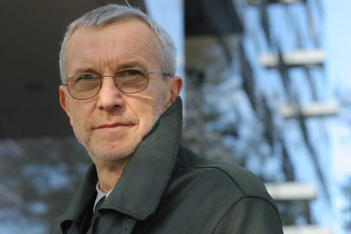 Stefan Kuryłowicz