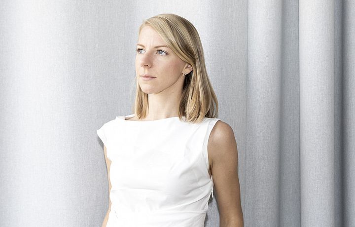 Karolina Częczek