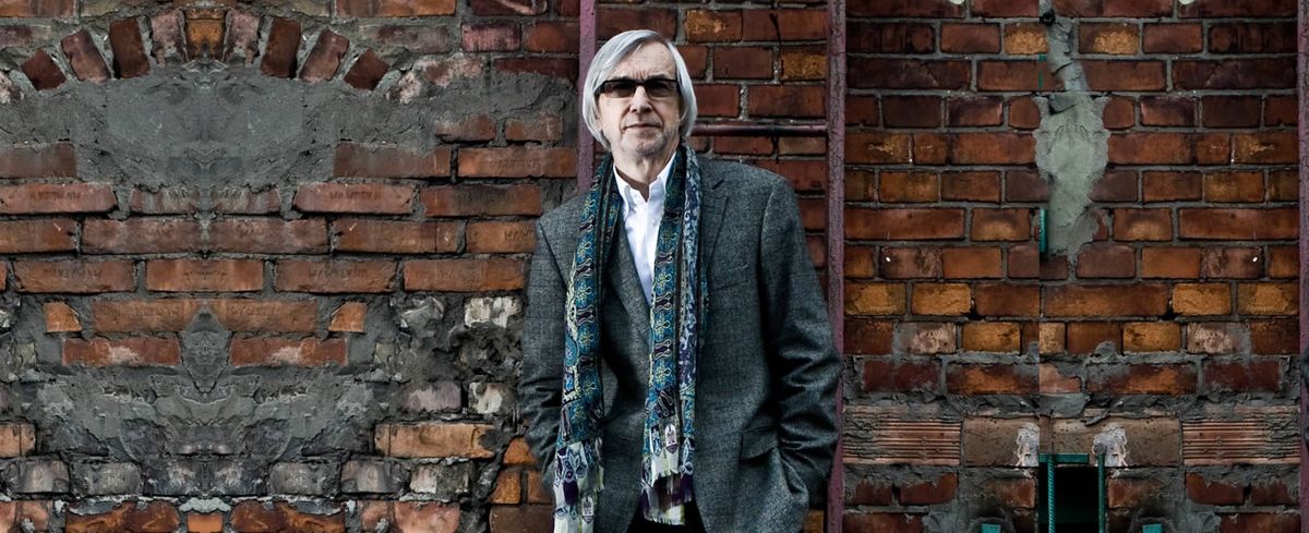 Prof. Stefan Kuryłowicz