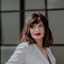 Ewa P. Porębska